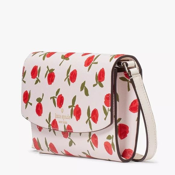 Kate Spade Dana Crossbody - Picture 3 of 7